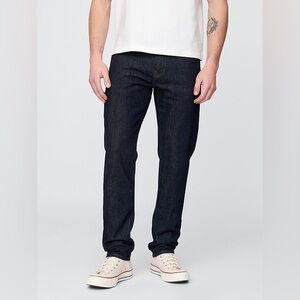 GapFlex Slim Jeans resin Rinse